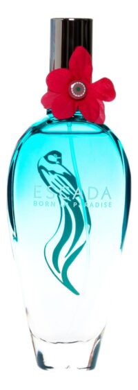 Escada Born in Paradise туалетная вода 4мл — изображение 2