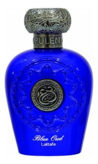 Lattafa Blue Oud парфюмерная вода 100мл — изображение 2