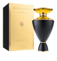 Bvlgari Maravilla парфюмерная вода