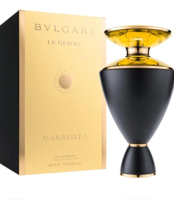 Bvlgari Maravilla парфюмерная вода