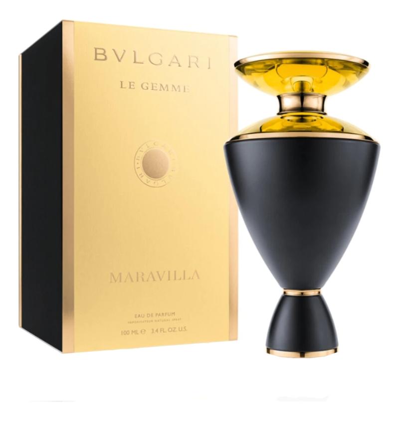 a95de6fa1aafb6529a55140b77e0d5e9 Bvlgari Maravilla парфюмерная вода — изображение 1
