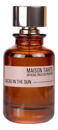 Maison Tahite - Officine Creative Profumi Cacao In The Sun парфюмерная вода 100мл — изображение 2