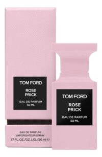 Tom Ford Rose Prick парфюмерная вода — изображение 2