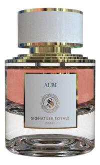 Signature Royale Albi духи — изображение 2