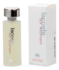 a9db19fd6a5ef1f474306544e79cb1ed Lacoste for Women туалетная вода 50мл — изображение 1