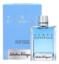 Salvatore Ferragamo Acqua Essenziale туалетная вода