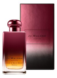 Jo Malone Rose & White Musk Absolu одеколон 100мл