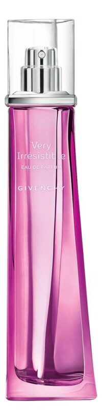 Givenchy Very Irresistible парфюмерная вода — изображение 2