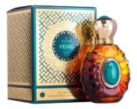 Al Hamatt Pearl парфюмерная вода — изображение 2