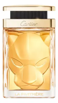 Cartier La Panthere Parfum духи 50мл — изображение 3