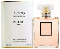 Chanel Coco Mademoiselle парфюмерная вода — изображение 3