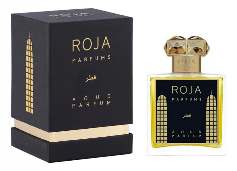 aa5d552138b32386955e73f8a82bdbce Roja Dove Qatar духи — изображение 1