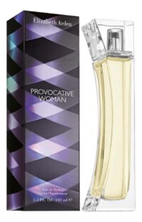 Elizabeth Arden Provocative Woman парфюмерная вода 100мл
