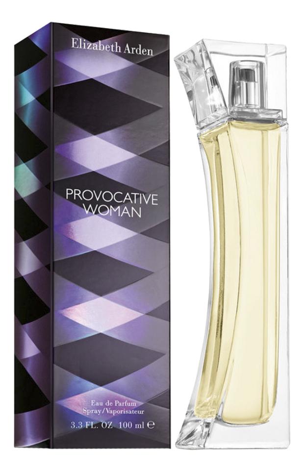 aa6fe2d312cbcdfda331651d42ca6d12 Elizabeth Arden Provocative Woman парфюмерная вода 100мл — изображение 1