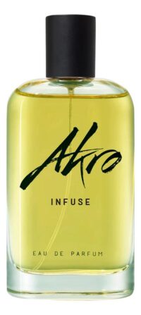 Akro Infuse парфюмерная вода — изображение 2