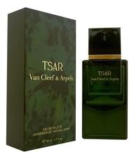 Van Cleef & Arpels Tsar туалетная вода 50мл