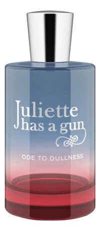 Juliette Has A Gun Ode To Dullness парфюмерная вода — изображение 2