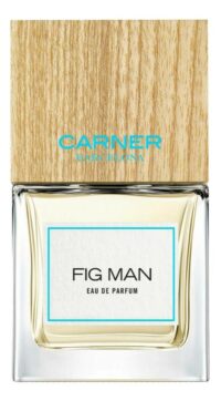 Carner Barcelona Fig Man парфюмерная вода — изображение 2