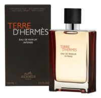 Hermes Terre D'Hermes Intense парфюмерная вода