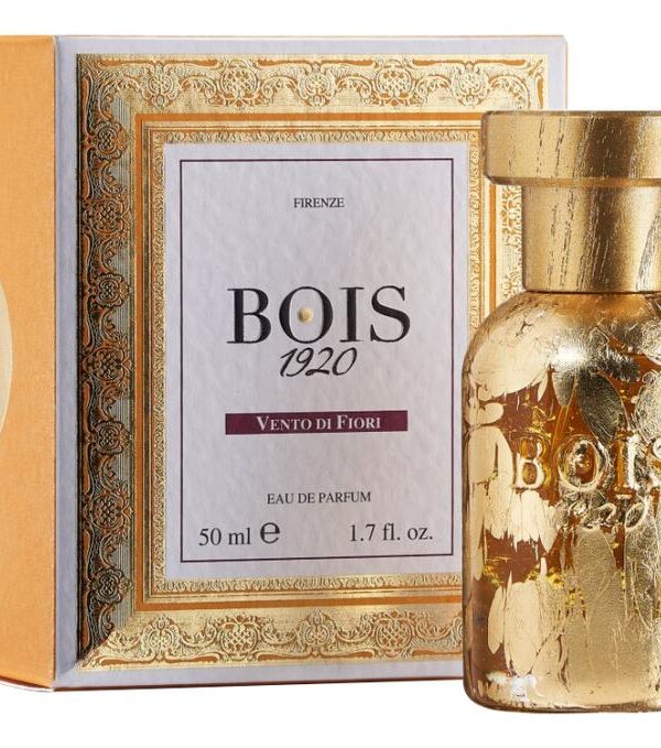 Bois 1920 Vento Di Fiori туалетная вода 50мл