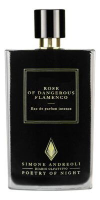 Simone Andreoli Rose Of Dangerous Flamenco парфюмерная вода — изображение 2