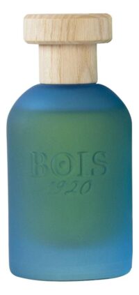 Bois 1920 Cannabis Salata парфюмерная вода — изображение 2