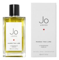 Jo Loves Mango Thai Lime туалетная вода