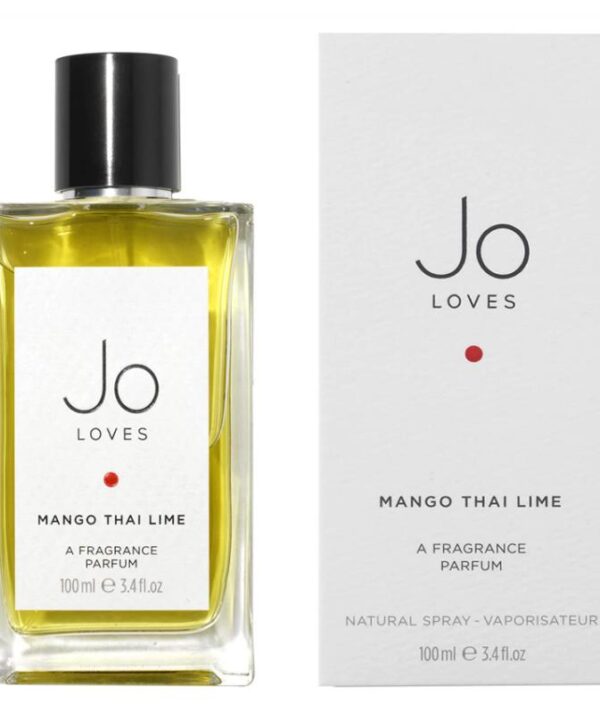 Jo Loves Mango Thai Lime туалетная вода