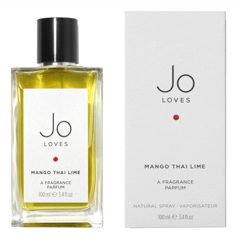 ab05efb1f7ce68d6641b70d6f0f5e59c Jo Loves Mango Thai Lime туалетная вода — изображение 1