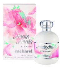 Cacharel Anais Anais L'Original туалетная вода