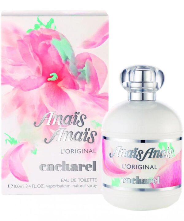 Cacharel Anais Anais L'Original туалетная вода