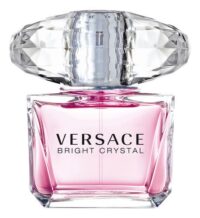 Versace Bright Crystal туалетная вода — изображение 2