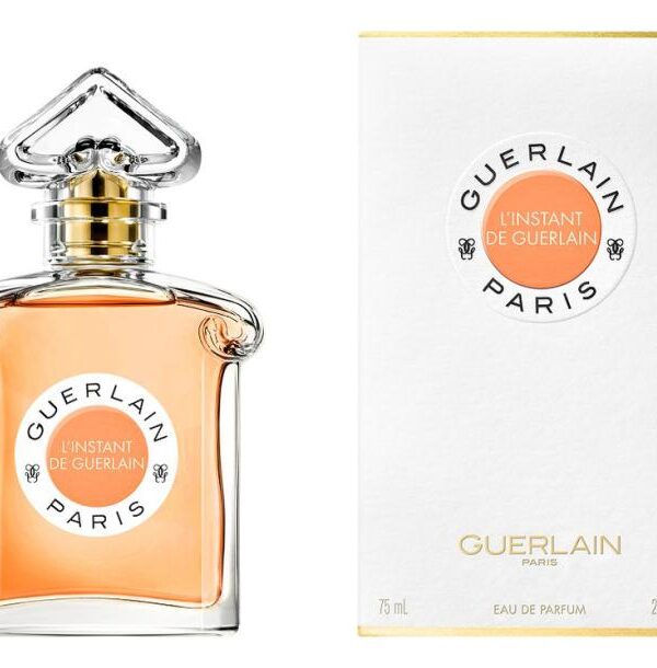 Guerlain L'Instant парфюмерная вода 75мл