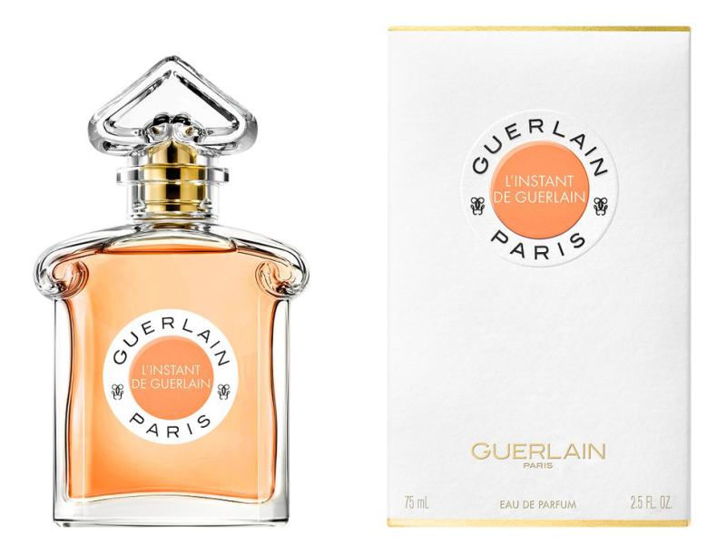 ab5be19ce81bab2c52c8b8d7a77376ca Guerlain L'Instant парфюмерная вода 75мл — изображение 1