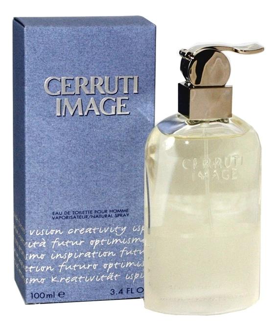 ab666ee98096d3eb0ea015d56e8be2cd Cerruti Image Pour Homme туалетная вода — изображение 1