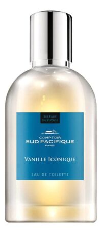 Comptoir Sud Pacifique Vanille Iconique туалетная вода — изображение 2