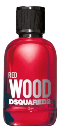 Dsquared2 Red Wood туалетная вода — изображение 2