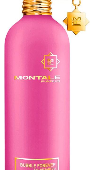 Montale Bubble Forever парфюмерная вода