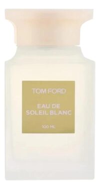 Tom Ford Eau De Soleil Blanc туалетная вода — изображение 2