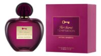 Banderas Her Secret Temptation туалетная вода