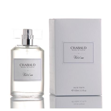 abae227fe97cf64fb7f6e25b3050d32e Chabaud Maison de Parfum Vert d'Eau туалетная вода 100мл — изображение 1