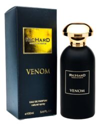 Richard Venom парфюмерная вода