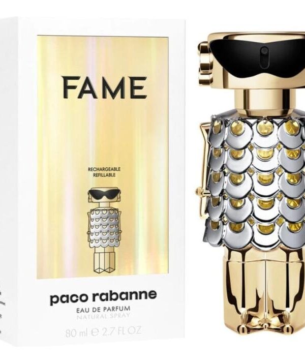 Rabanne Fame парфюмерная вода