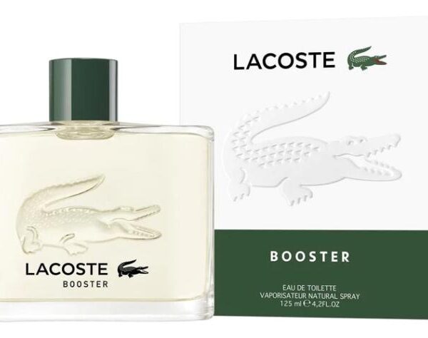 Lacoste Booster 2022 туалетная вода