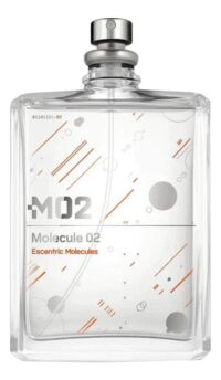 Escentric Molecules Molecule 02 туалетная вода — изображение 2