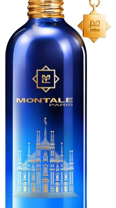 Montale Rendez Vous A Milan парфюмерная вода