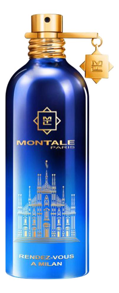 abeb960cfb53ba2c2d7c14b19e3e9a51 Montale Rendez Vous A Milan парфюмерная вода — изображение 1