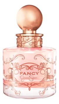 Jessica Simpson Fancy парфюмерная вода — изображение 2