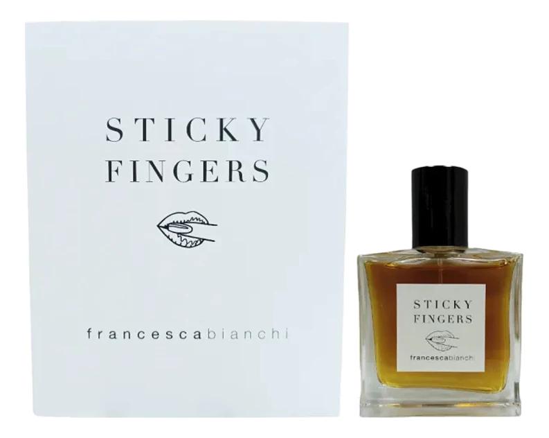 ac13c44d97690718e6b026a2367fe711 Francesca Bianchi Sticky Fingers парфюмерная вода — изображение 1