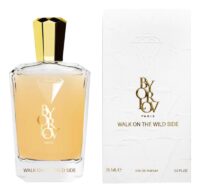 Orlov Paris Walk On The Wild Side парфюмерная вода